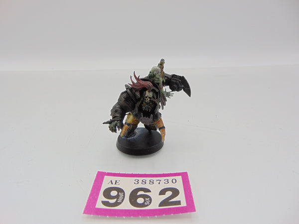 Varag Ghoul Chewer