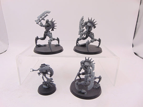 Skorpekh Destroyers