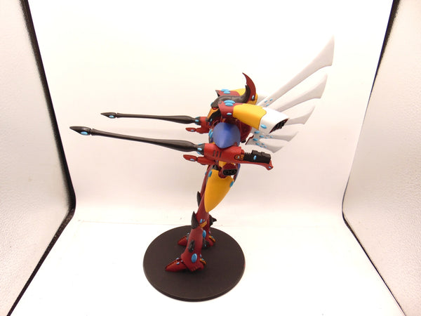 Revenant Titan with Pulsars