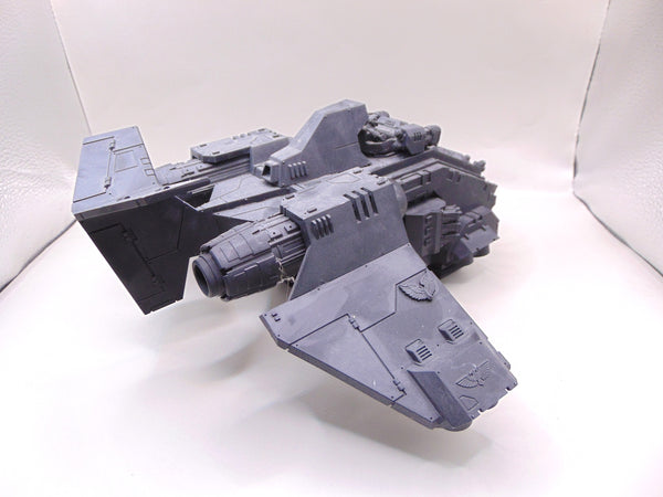 Stormraven Gunship