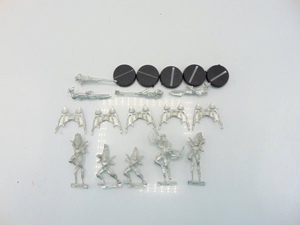 Scourges