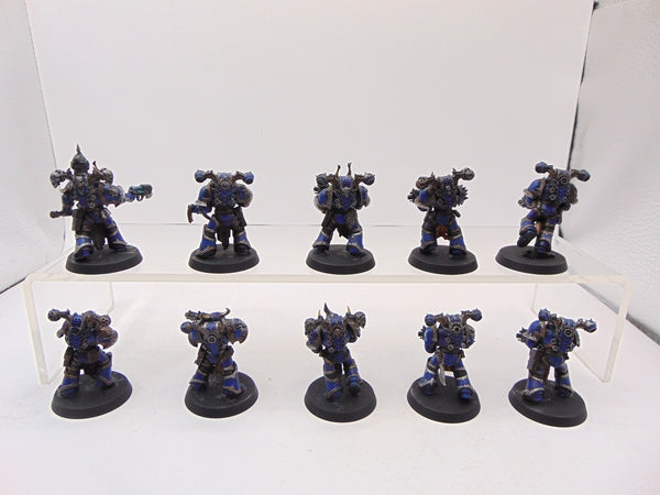Chaos Legionaries