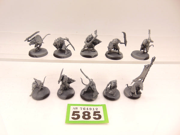 Clanrats