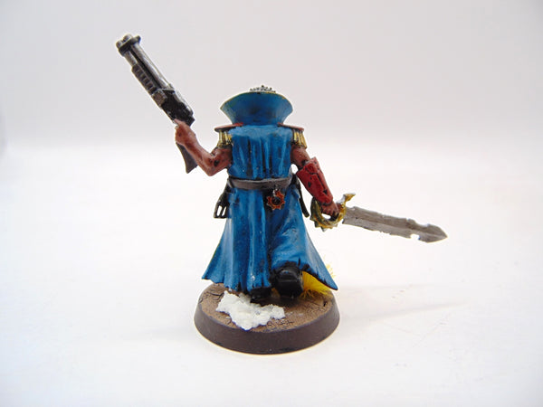 Cultist Champion