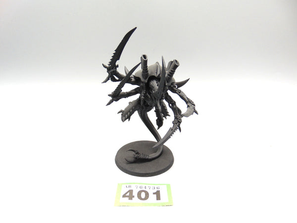 The Swarmlord