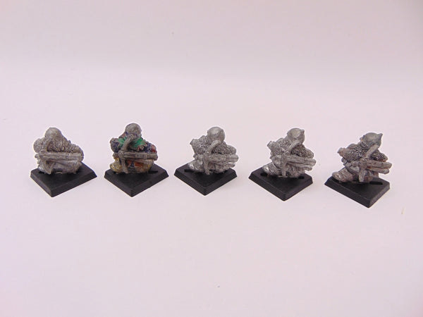 Bugmans Rangers