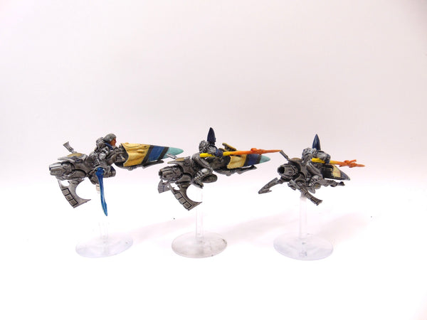 Windrider Jetbikes