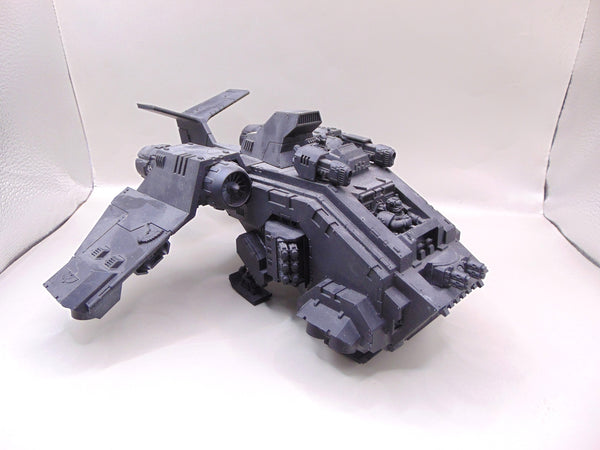 Stormraven Gunship