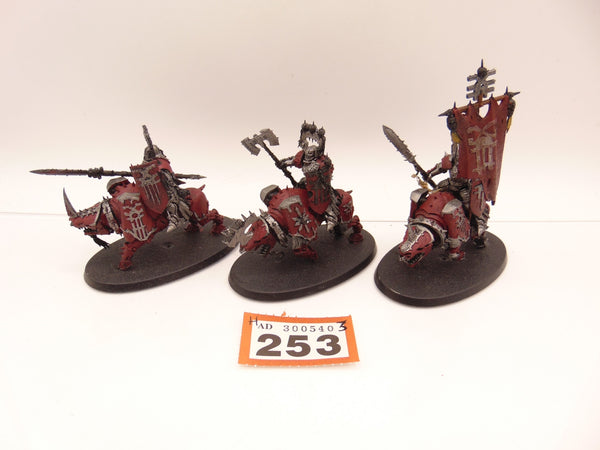 Skullcrushers
