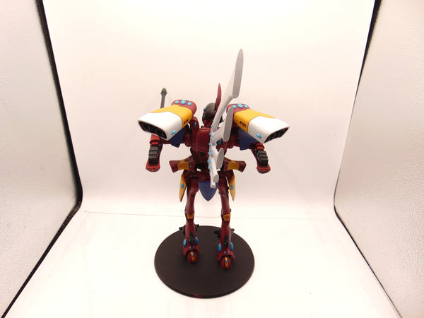 Revenant Titan with Pulsars