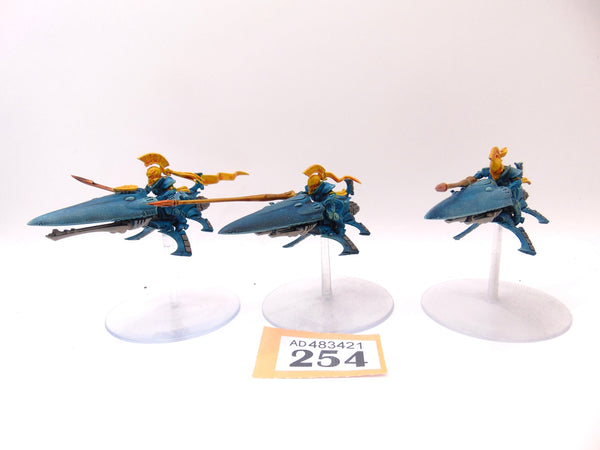Shining Spears