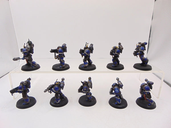 Chaos Legionaries