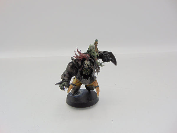 Varag Ghoul Chewer