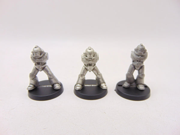 MK 7 Torsos