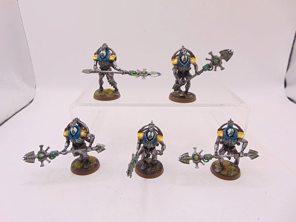 Triarch Praetorians