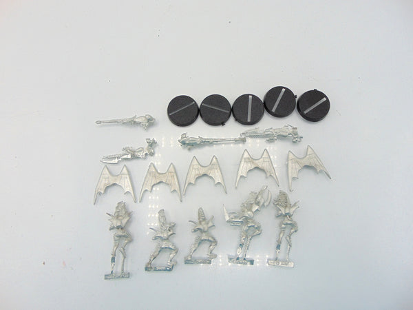 Scourges