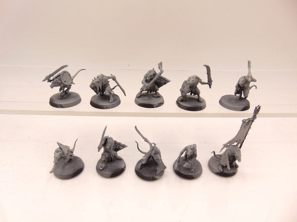 Clanrats