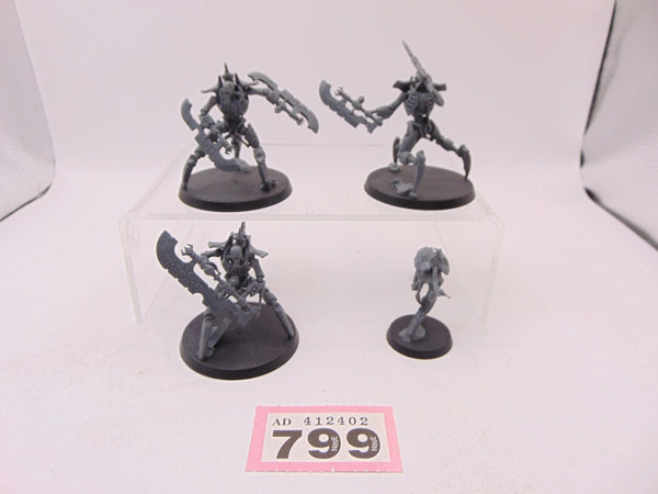 Skorpekh Destroyers