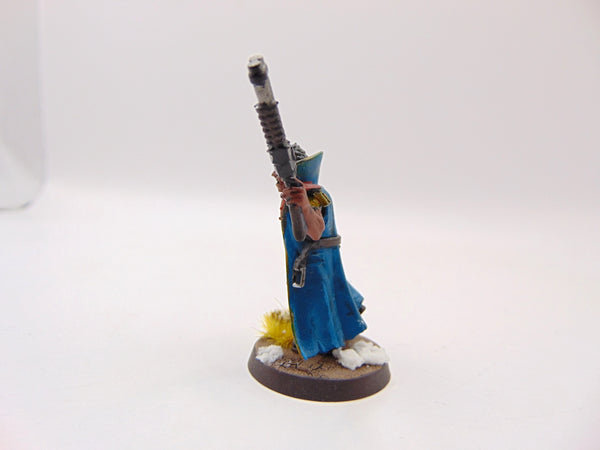 Cultist Champion