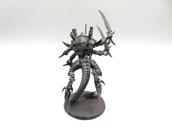 The Swarmlord