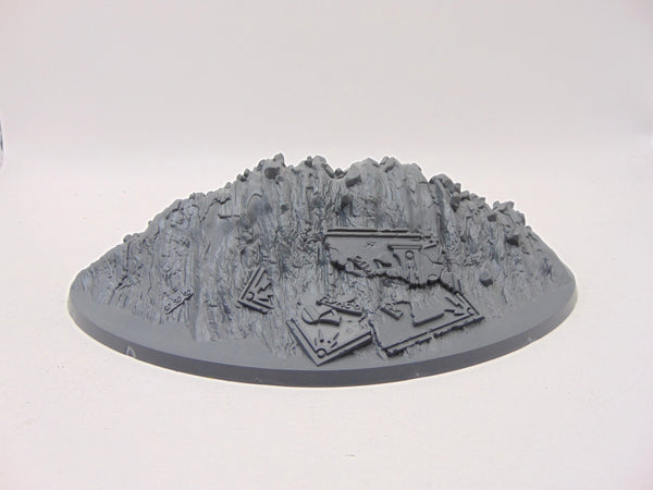 Suffocating Gravetide