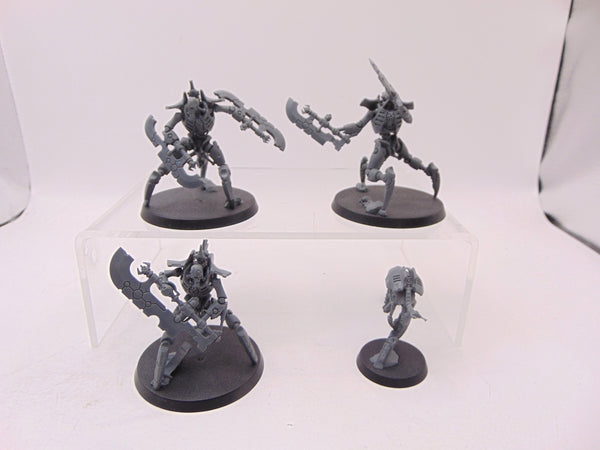 Skorpekh Destroyers