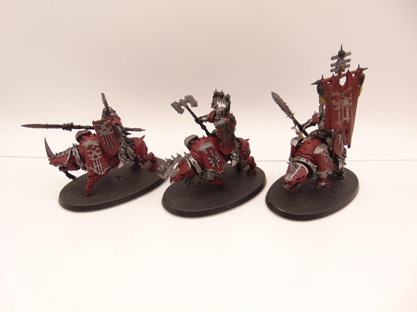 Skullcrushers