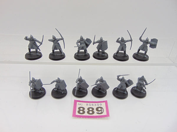 Warriors of Minas Tirith