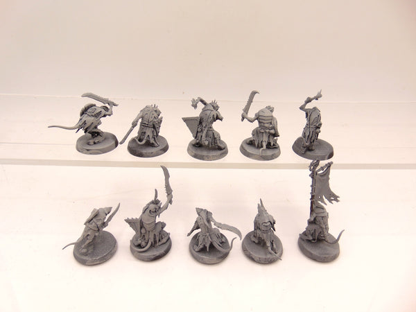 Clanrats