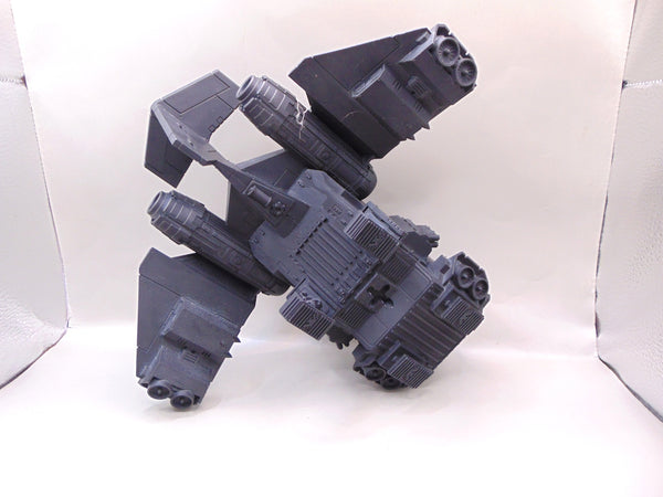 Stormraven Gunship