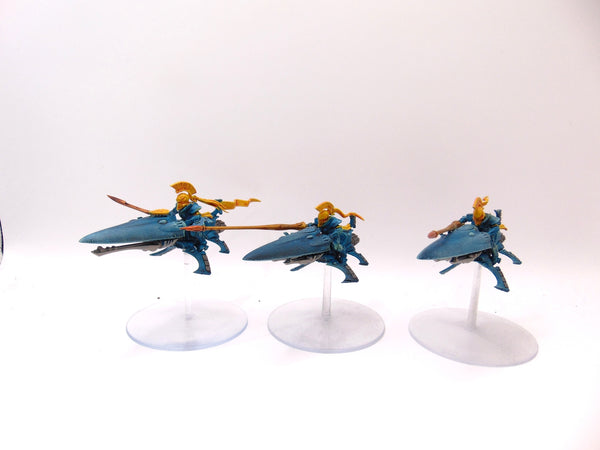 Shining Spears