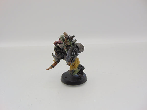 Varag Ghoul Chewer