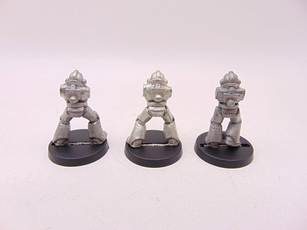 MK 7 Torsos