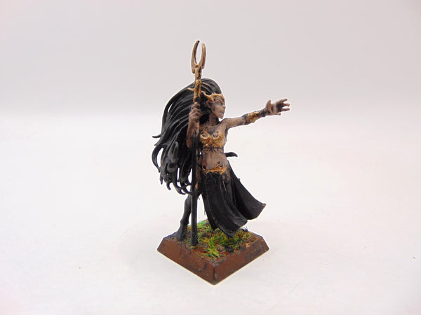 Sorceress