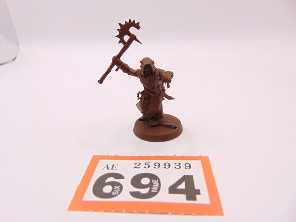 Cultist Champion