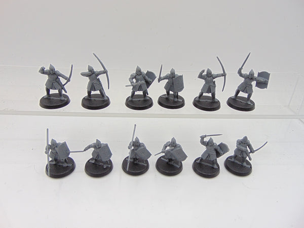 Warriors of Minas Tirith