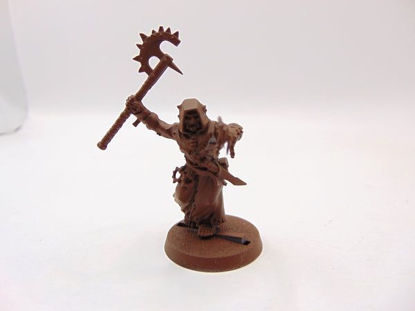 Cultist Champion