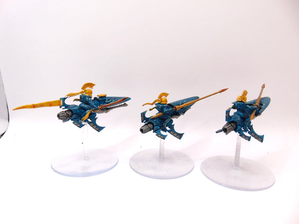 Shining Spears