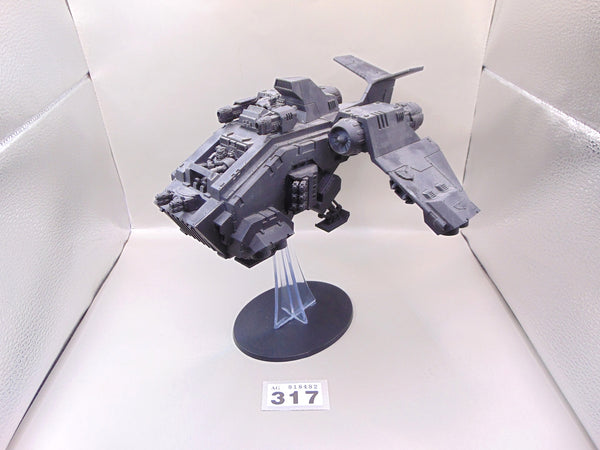 Stormraven Gunship