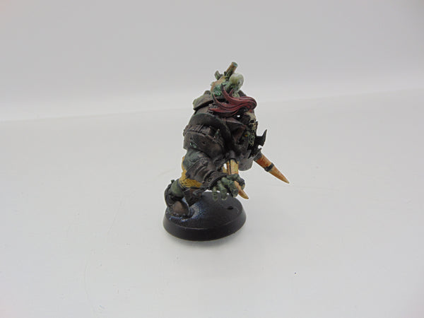 Varag Ghoul Chewer