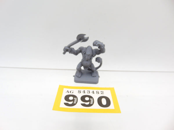 Heroquest Fimir