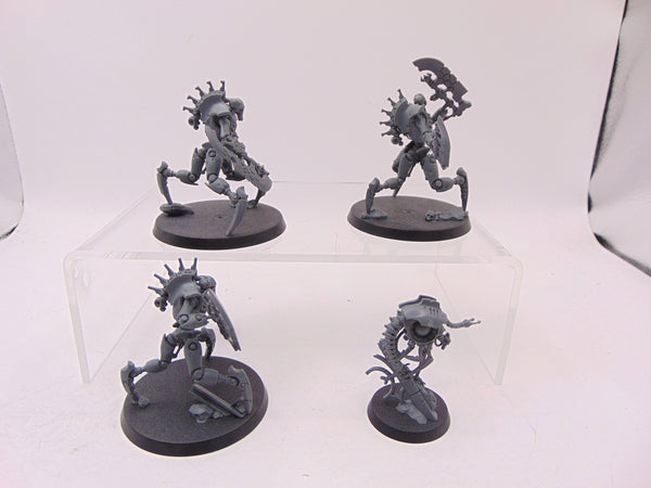 Skorpekh Destroyers