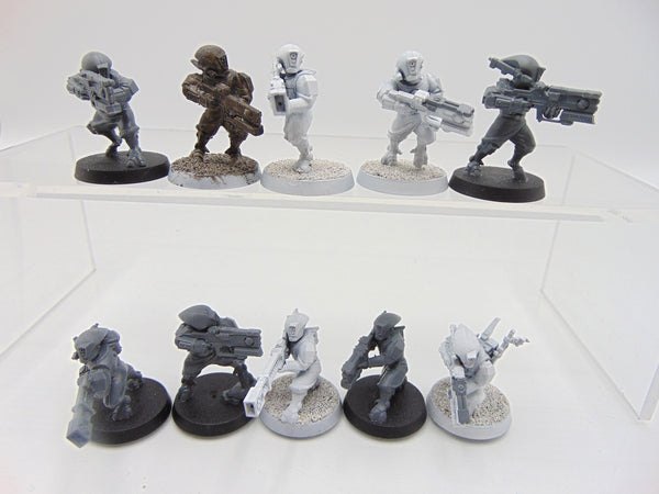 Pathfinder Team