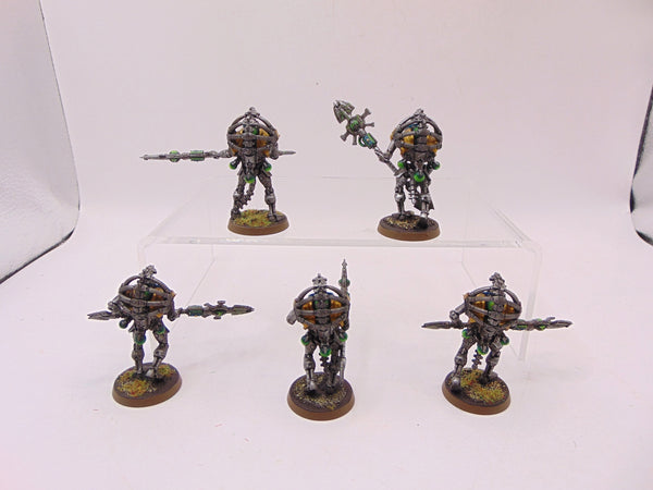 Triarch Praetorians