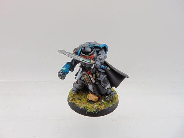 Primaris Captain