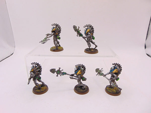 Triarch Praetorians