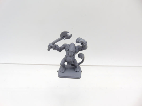 Heroquest Fimir