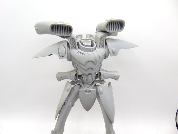 Revenant Titan with Sonic Lances