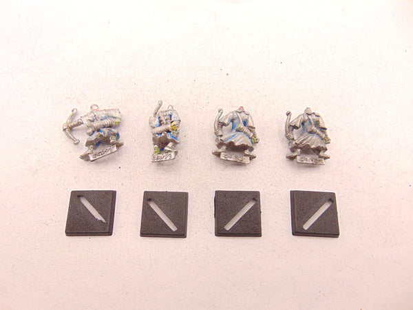 Hobgoblin Archers
