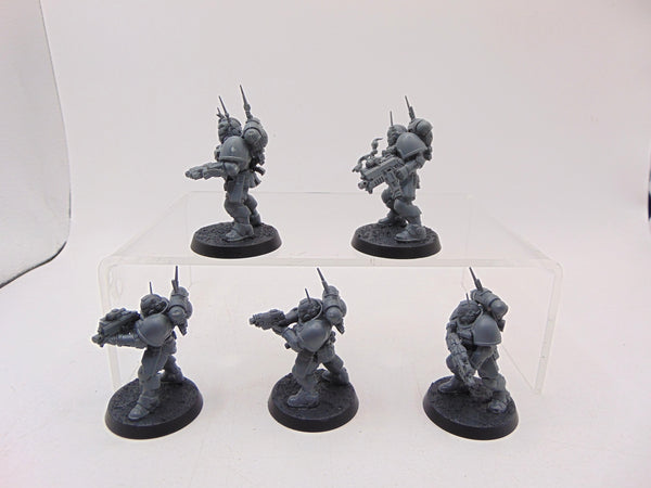 Infiltrators